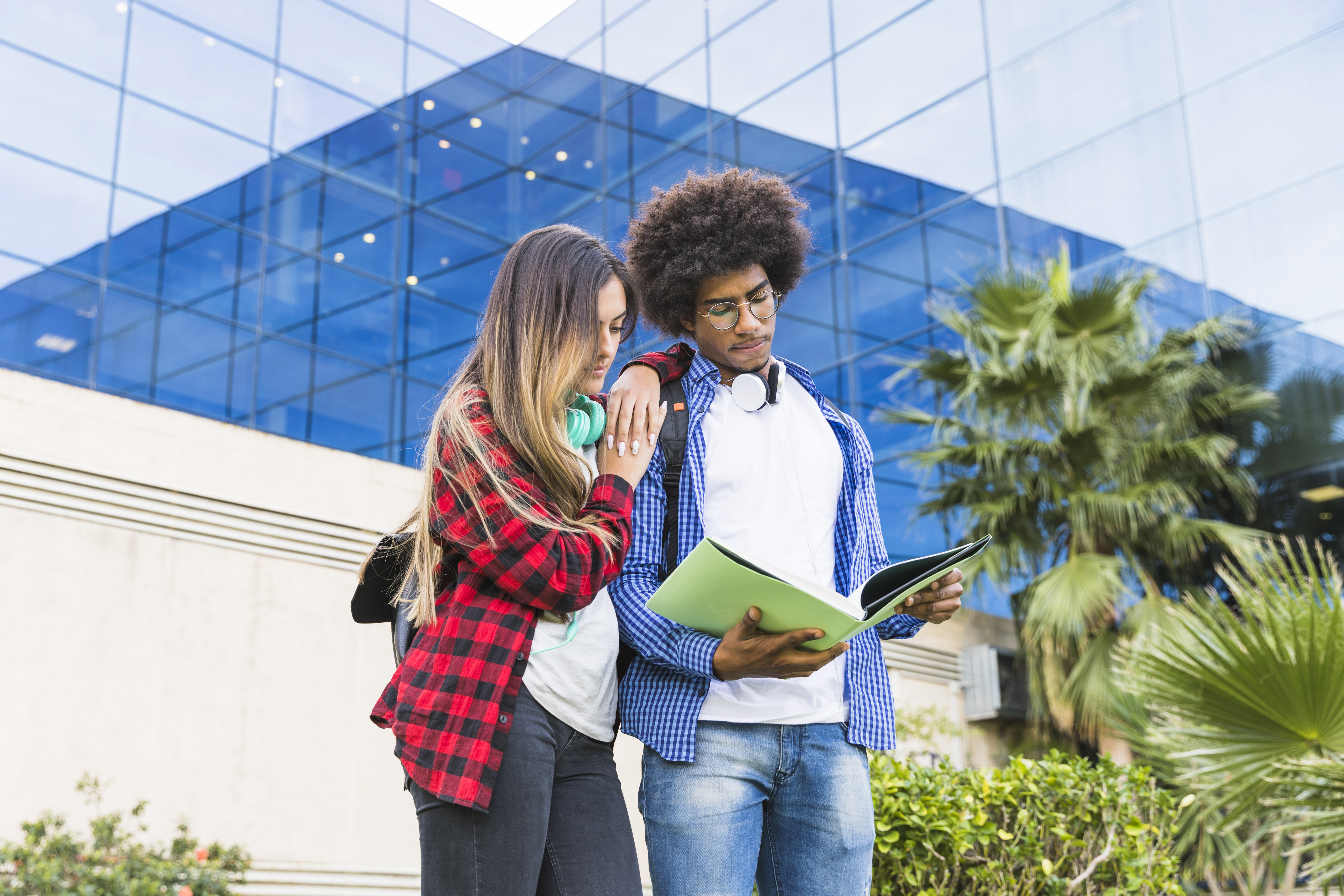 Universidade no Chipre
